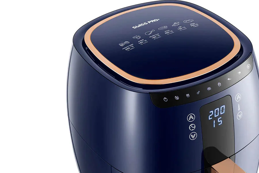 air fryer appliance