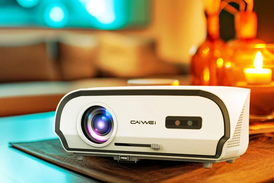 best home movie theater projector